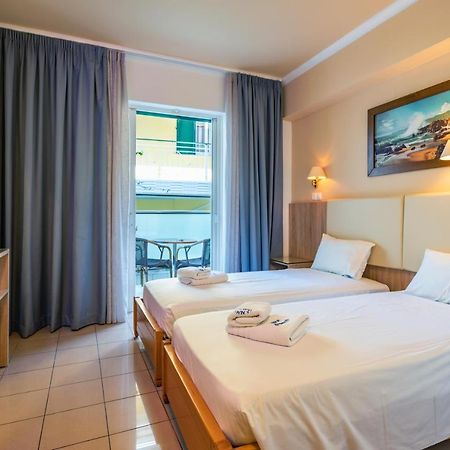 Yannis Bed & Breakfast Нидри Екстериор снимка