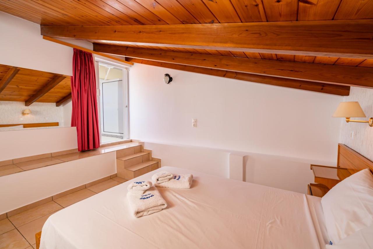 Yannis Bed & Breakfast Нидри Екстериор снимка