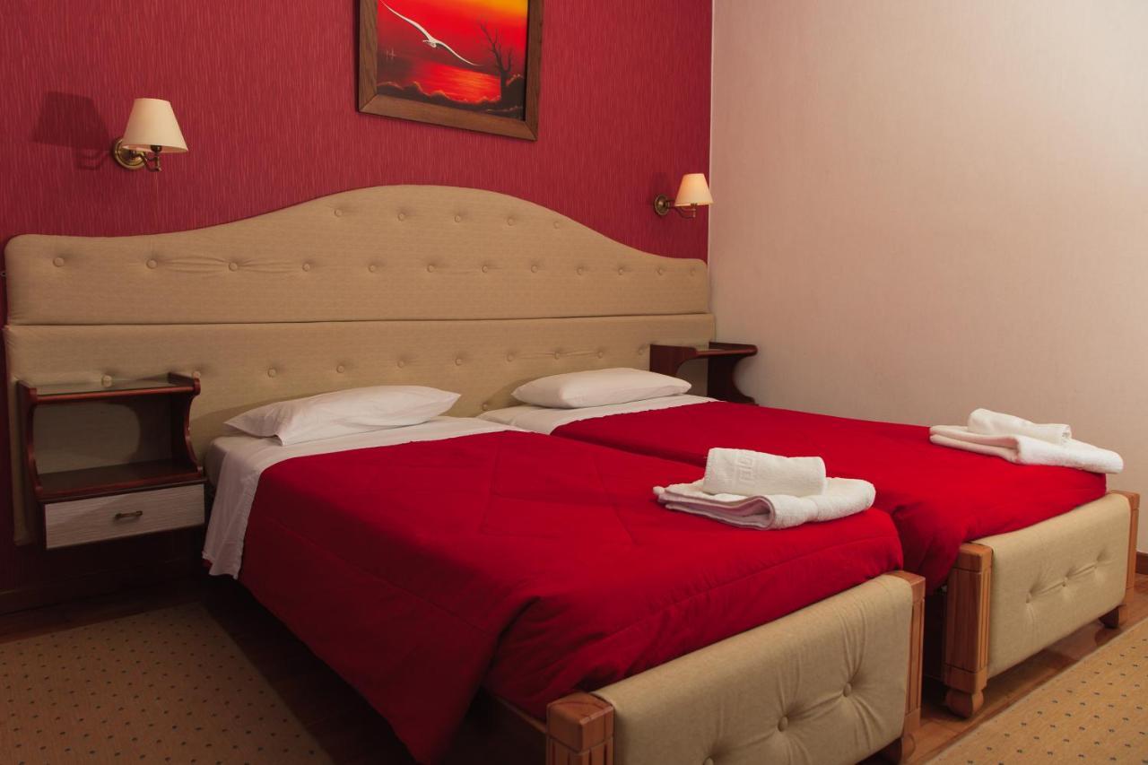 Yannis Bed & Breakfast Нидри Екстериор снимка