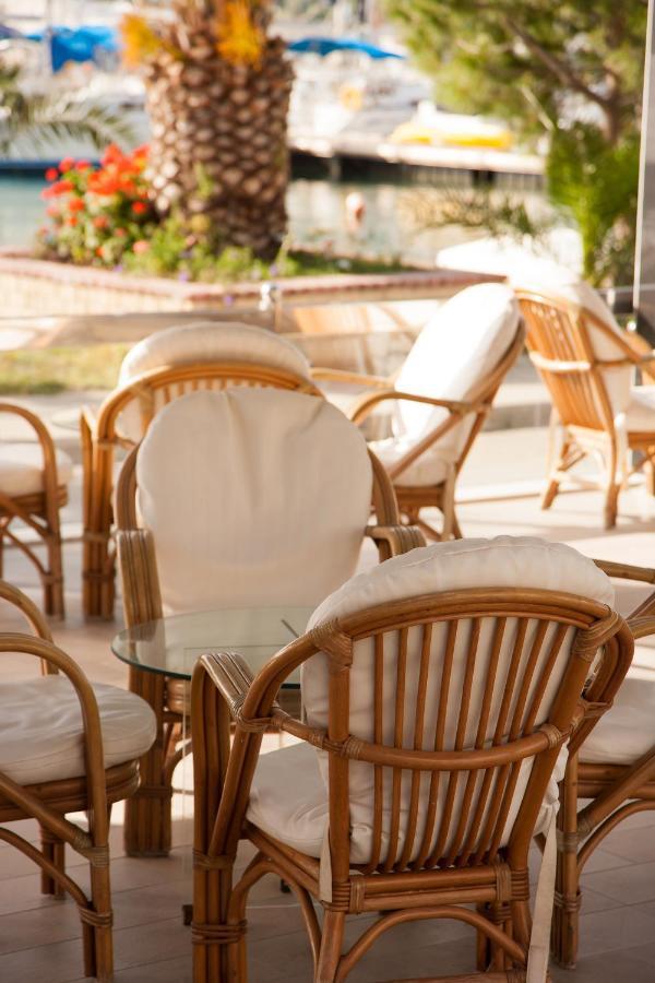Yannis Bed & Breakfast Нидри Екстериор снимка