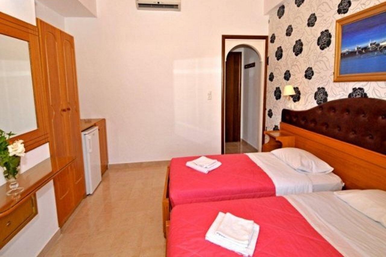 Yannis Bed & Breakfast Нидри Екстериор снимка
