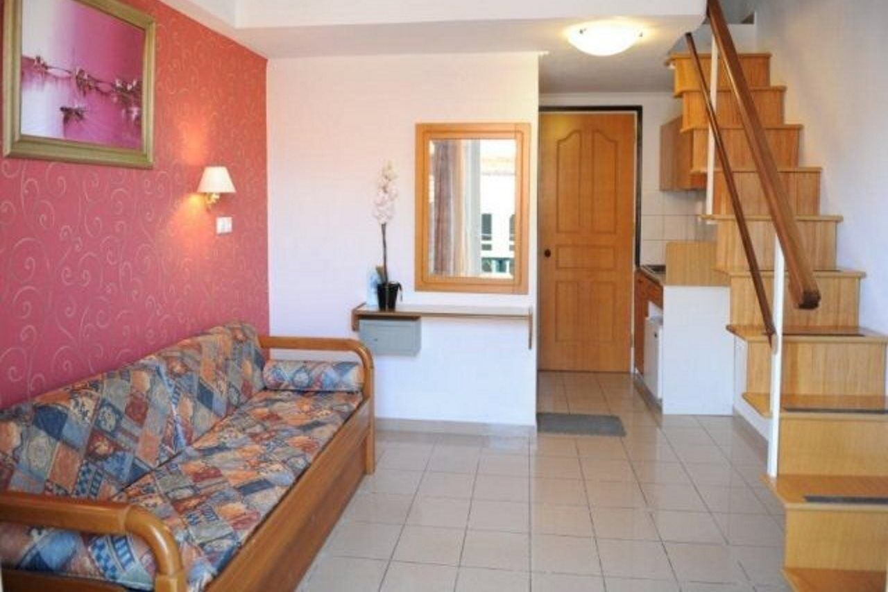Yannis Bed & Breakfast Нидри Екстериор снимка